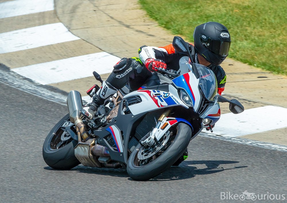 BMW S1000RR