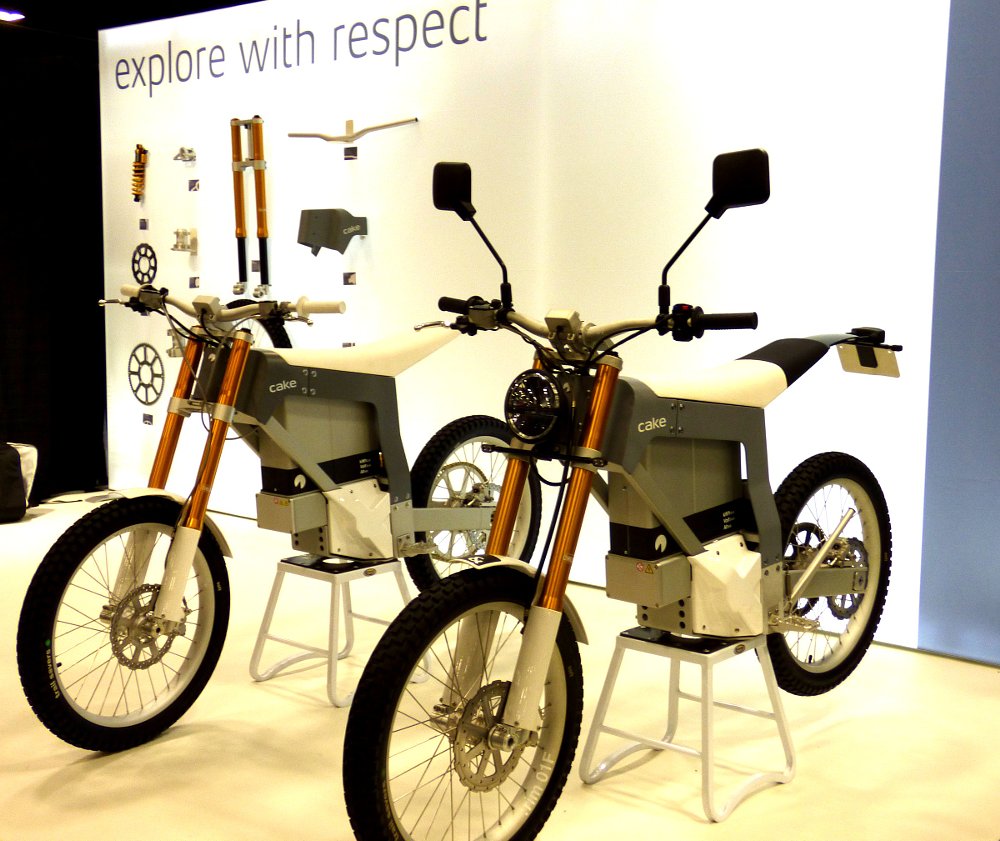 Cake Kalk OR and Kalk&