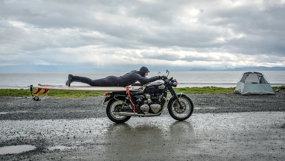 Ryan Kluftinger Interview FortNine 