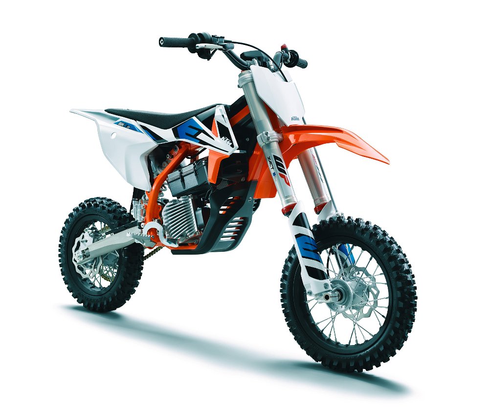 KTM SX-E