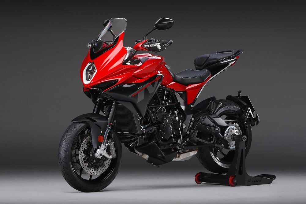 MV Agusta Turismo Veloce