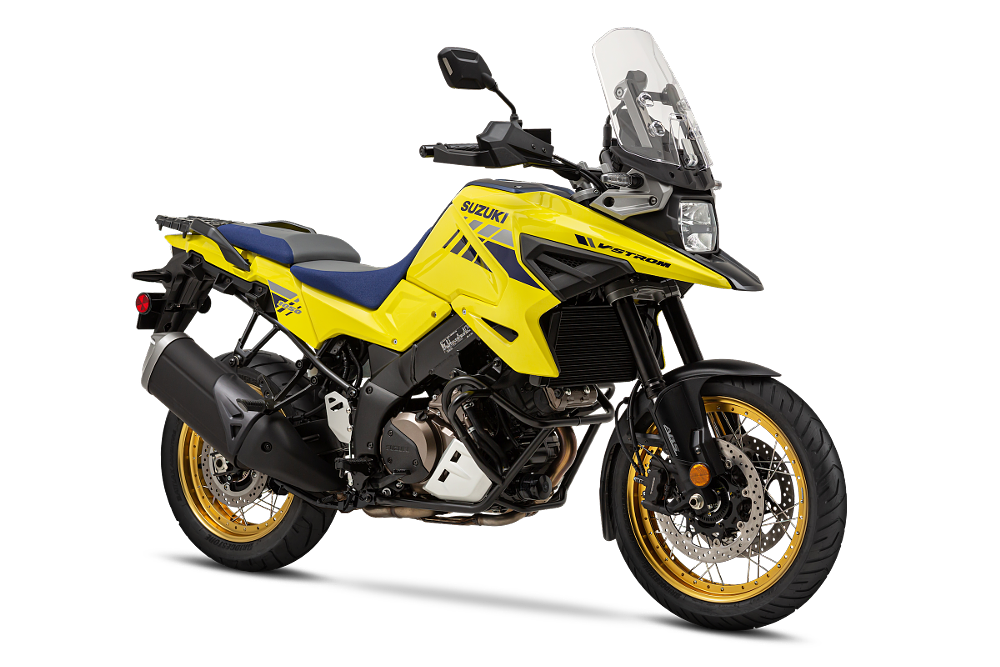 Suzuki V-Strom 1050XT
