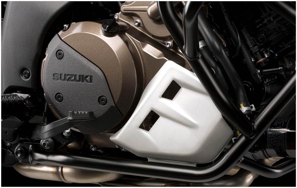 Suzuki V-Strom 1050