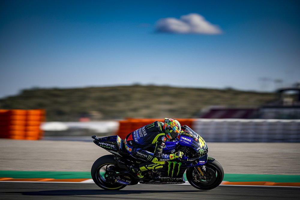 Rossi AGV GP RR