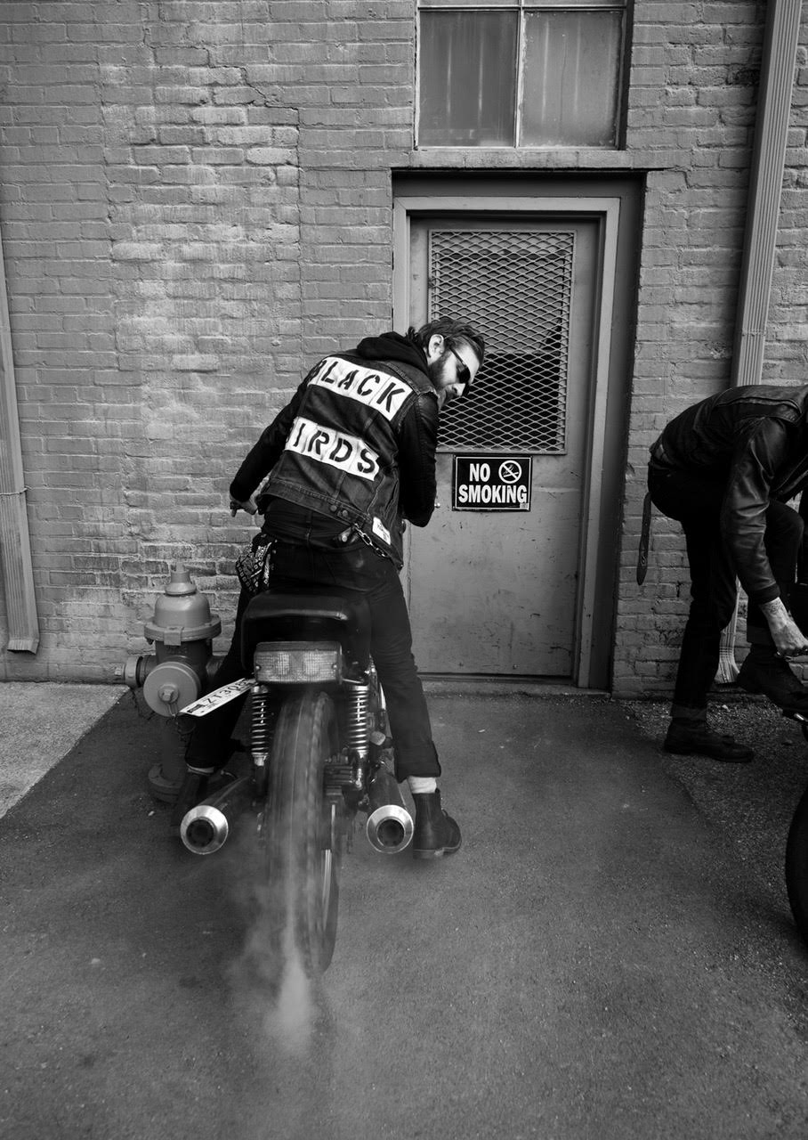 Yve Assad Photography