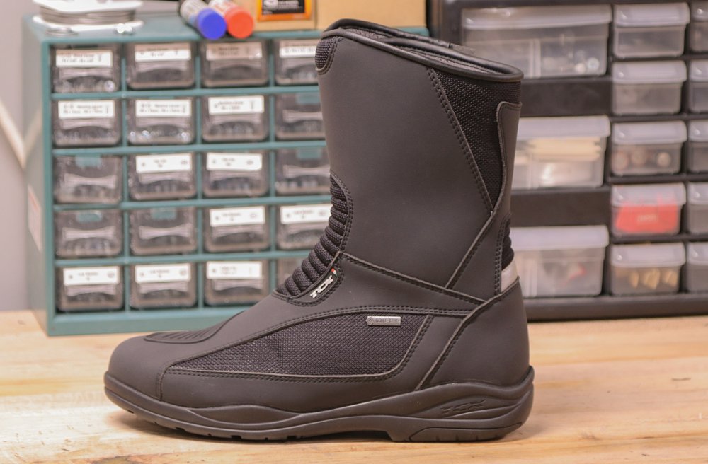 TCX Explorer EVO Gore-Tex Boots