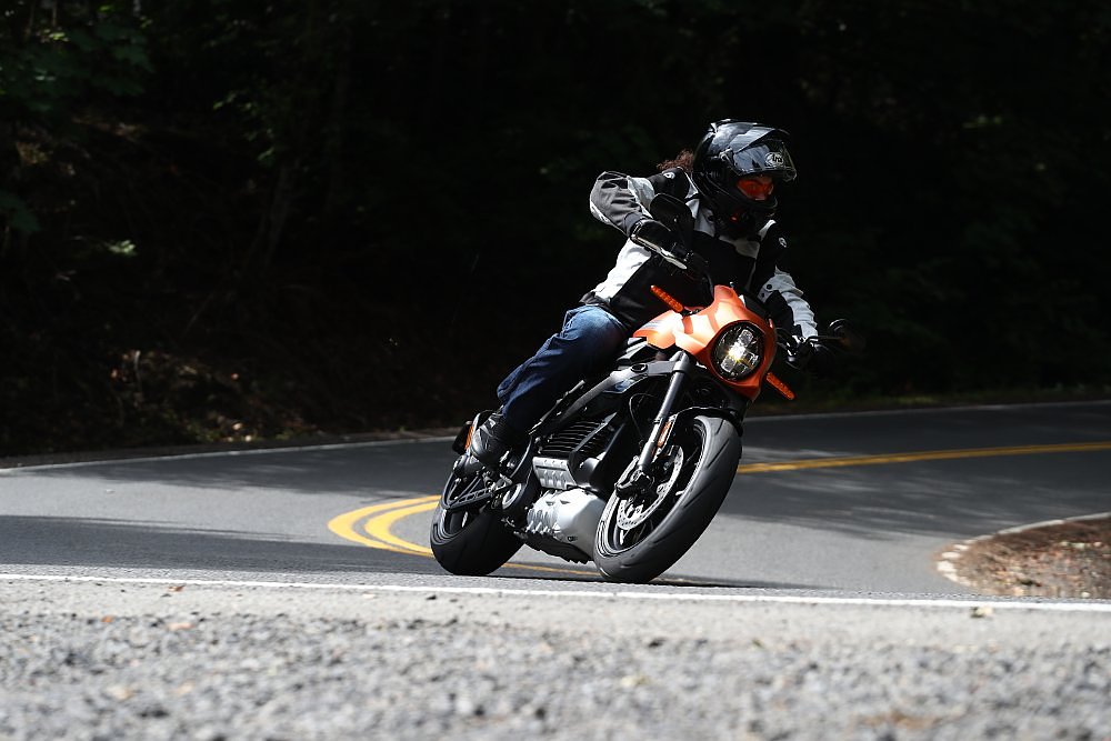 Harley-Davidson LiveWire