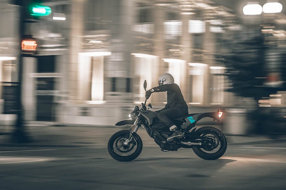 Zero FXS in the city