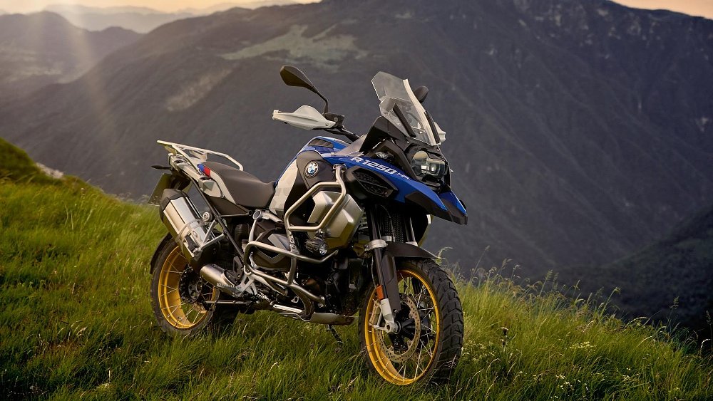 BMW R 1250 GS