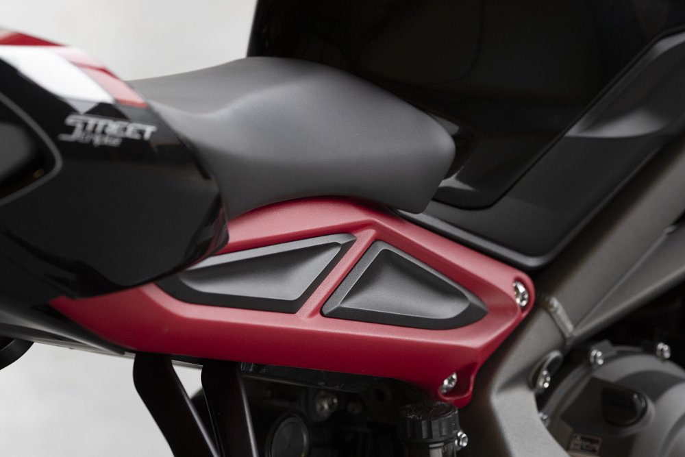 2020 Street Triple R