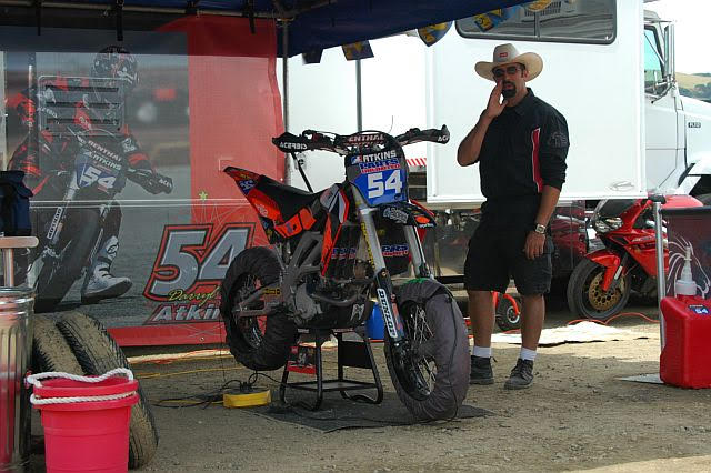 Robert Pandya Interview 