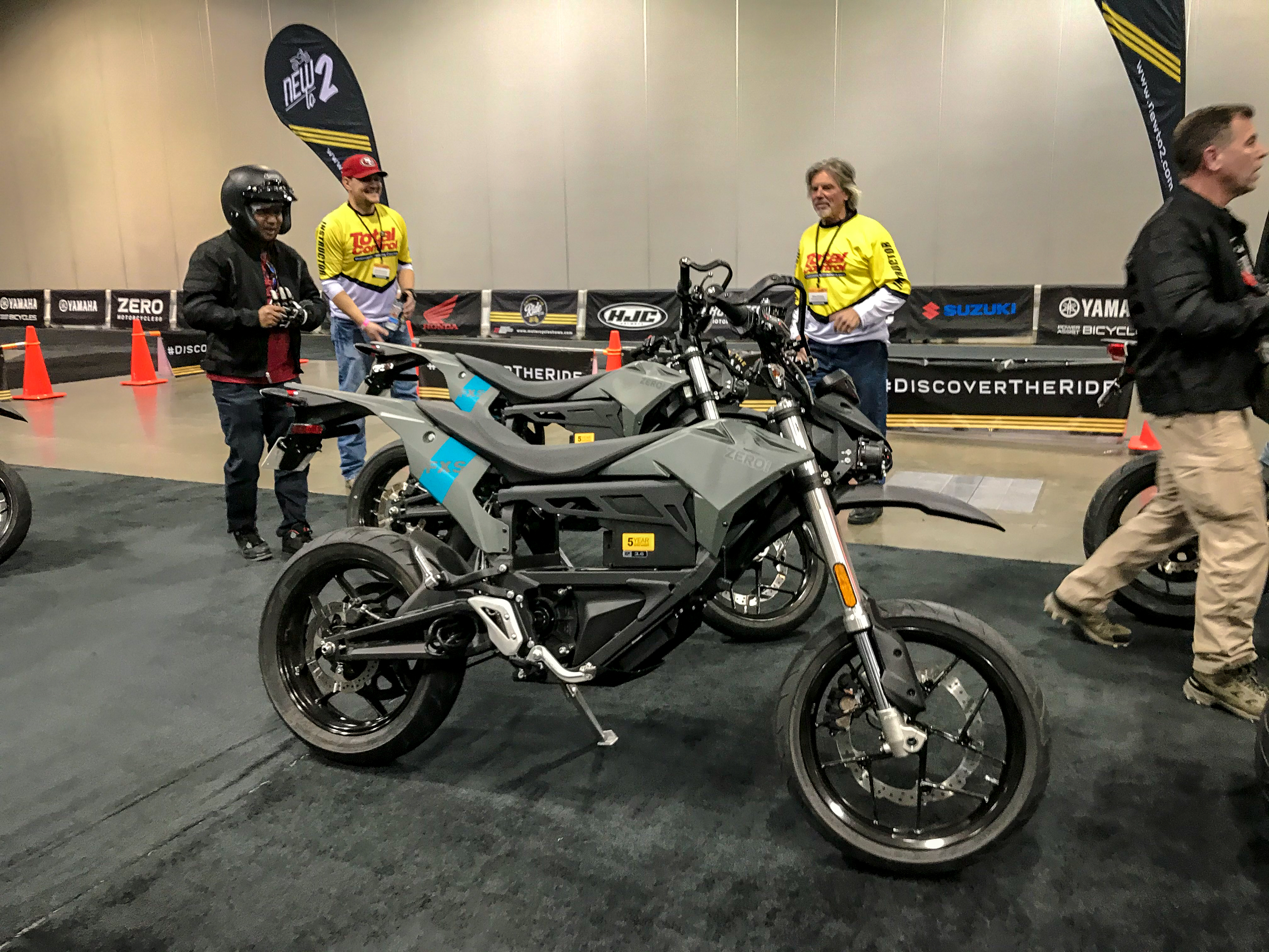 Robert Pandya Interview 