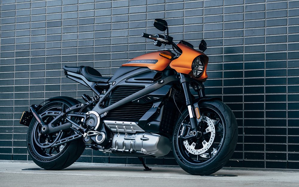 Harley-Davidson LiveWire