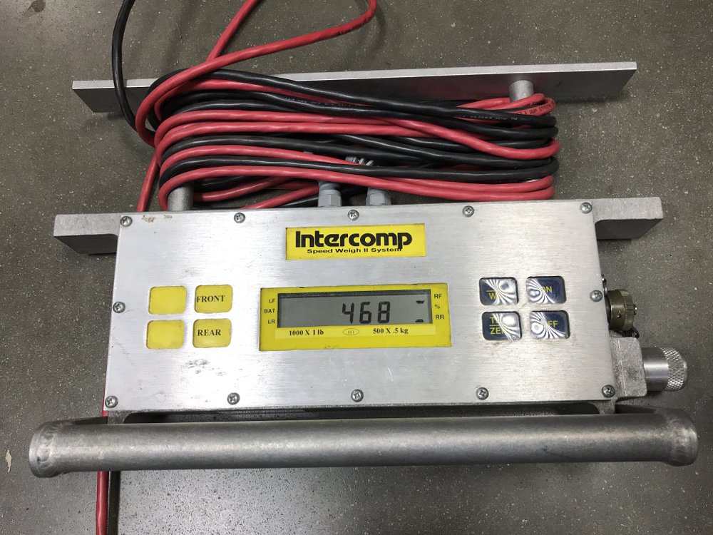 KTM 790 Adventure R Wet Weight