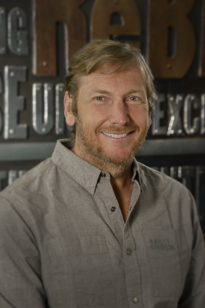 Harley Davidson CEO Jochen Zeitz