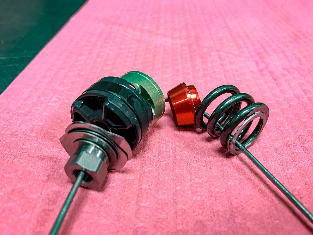 KTM 790 Adventure R Rally Review 