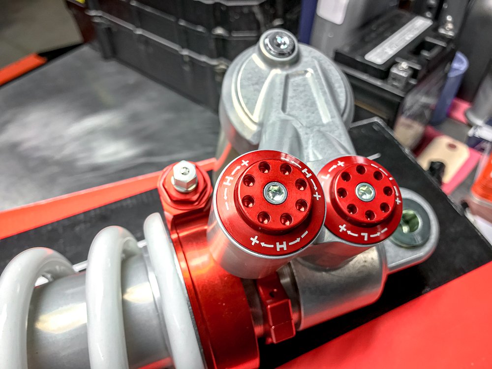 KTM 790 Adventure R Rally Review 