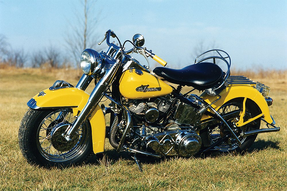 Zach Parham J&P Cycles Interview