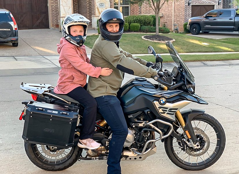 Zach Parham J&P Cycles Interview