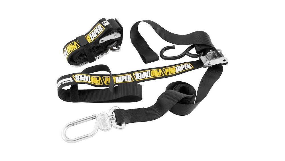 Pro Taper Straps
