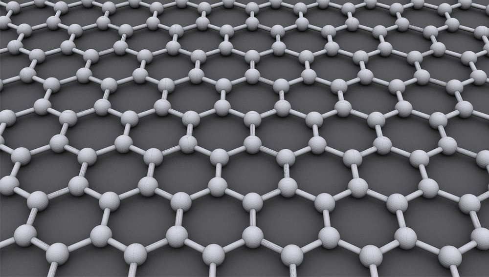 Graphene