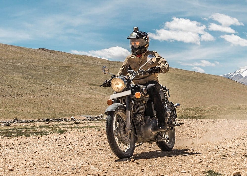 Royal Enfield Bullet