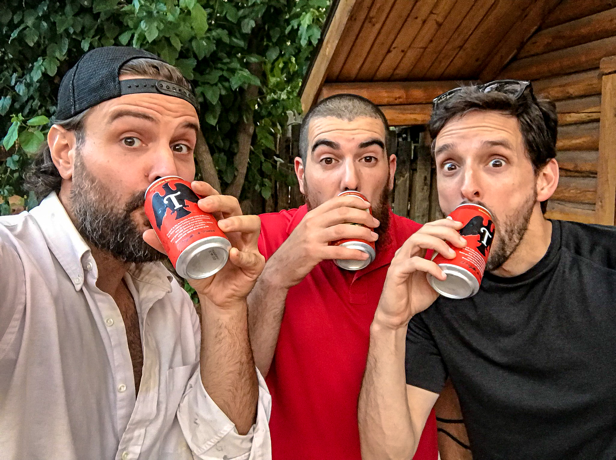 White Rim Trail in Moab, UT