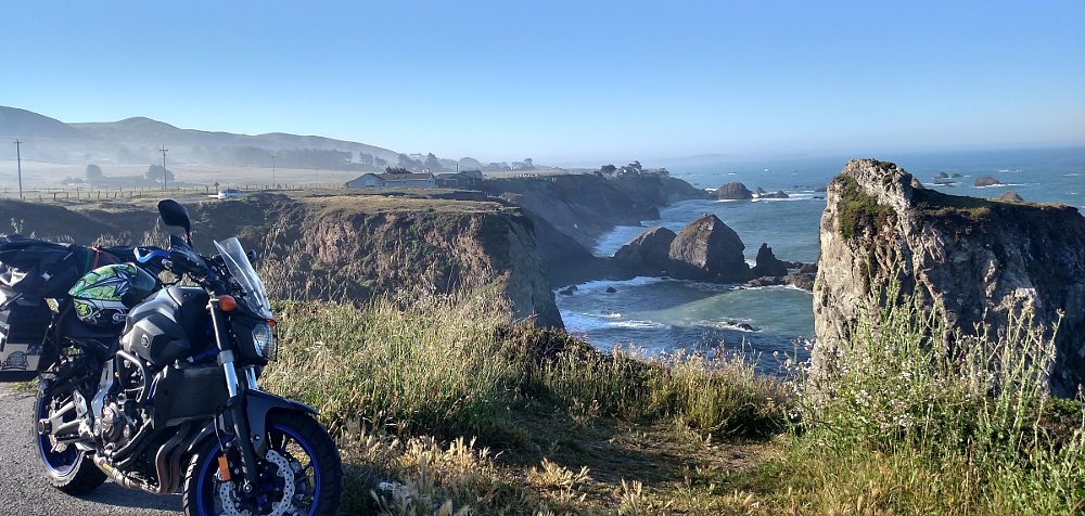 Pacific Coast Highway