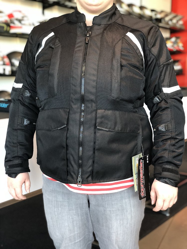 Tour Master Sonora Air jacket