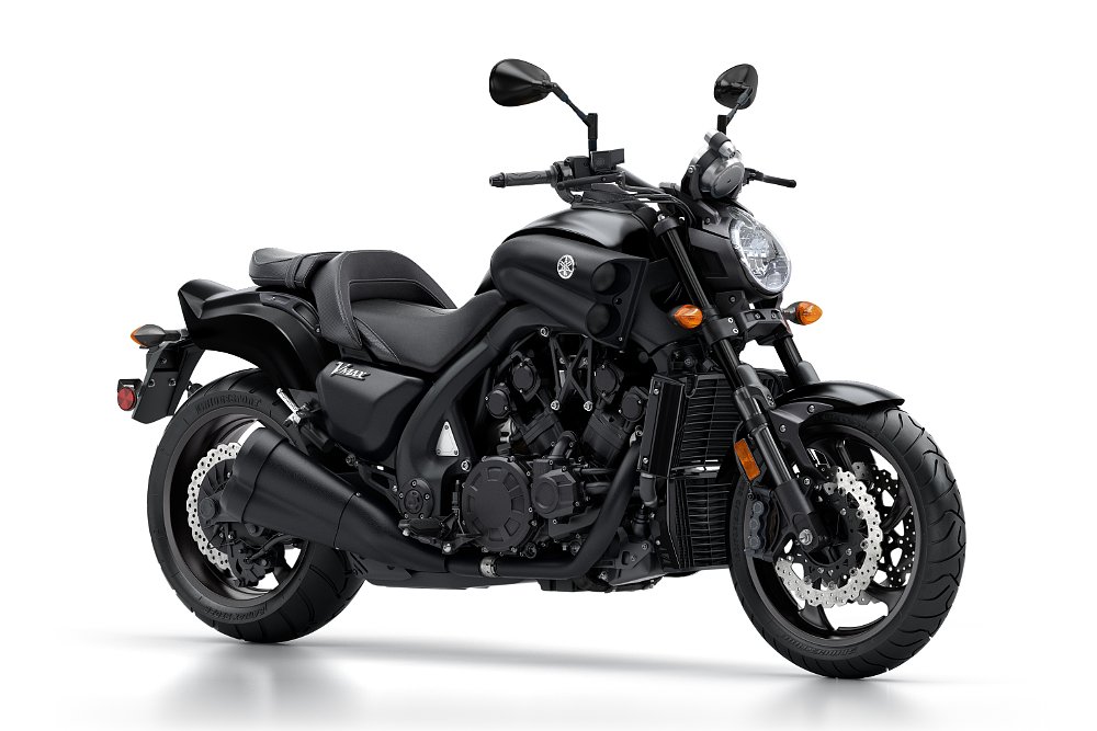 2020 Yamaha VMAX