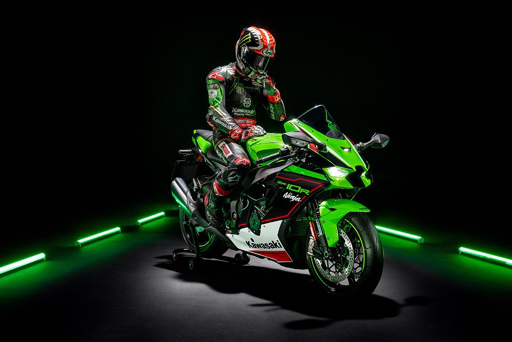 ZX-10R