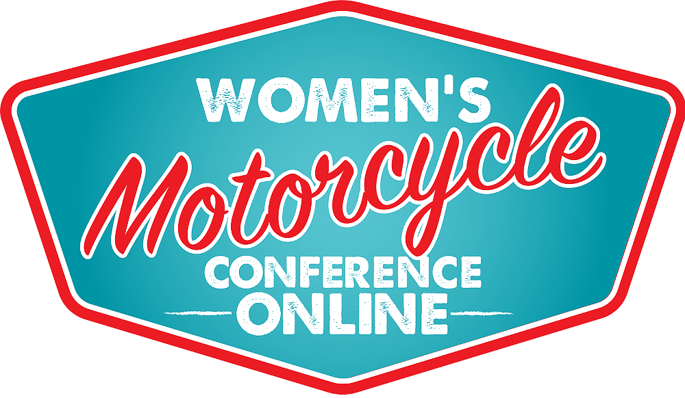 Women's Motorcycle Conference logo