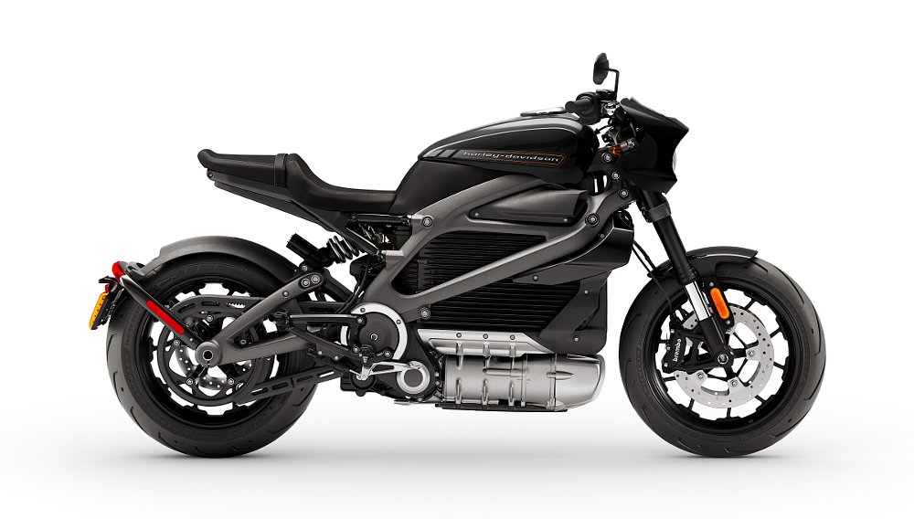 Harley-Davidson LiveWire
