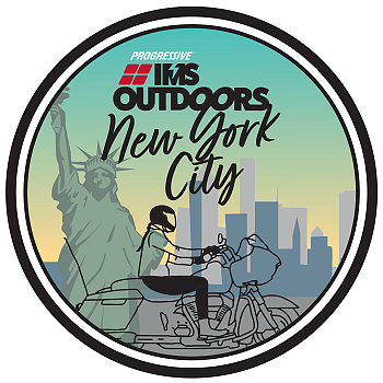 New York IMS Outdoors