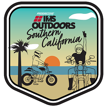 Southern California IMS Outdoors