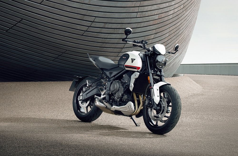 Triumph Trident