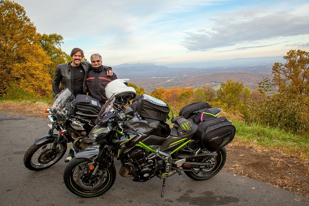 Triumph Bonneville Spurgeon Dunbar