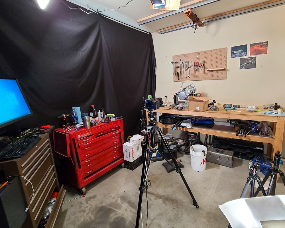 Mechanimations video set