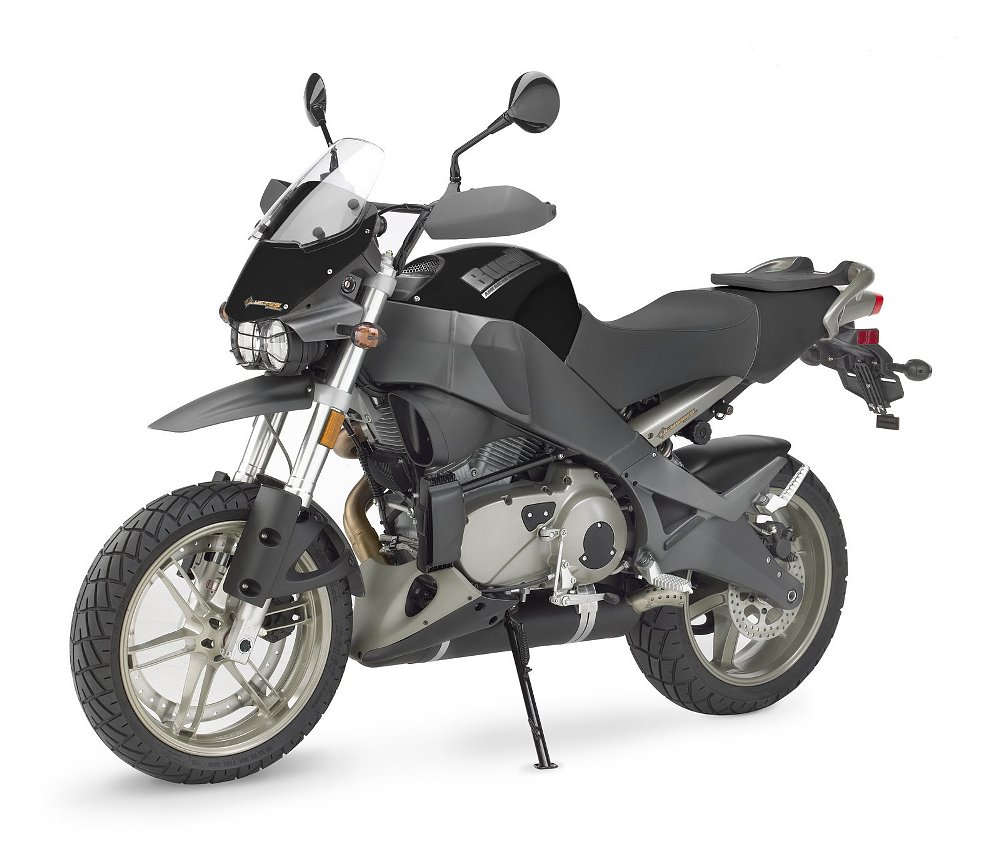 2006 Buell Ulysses