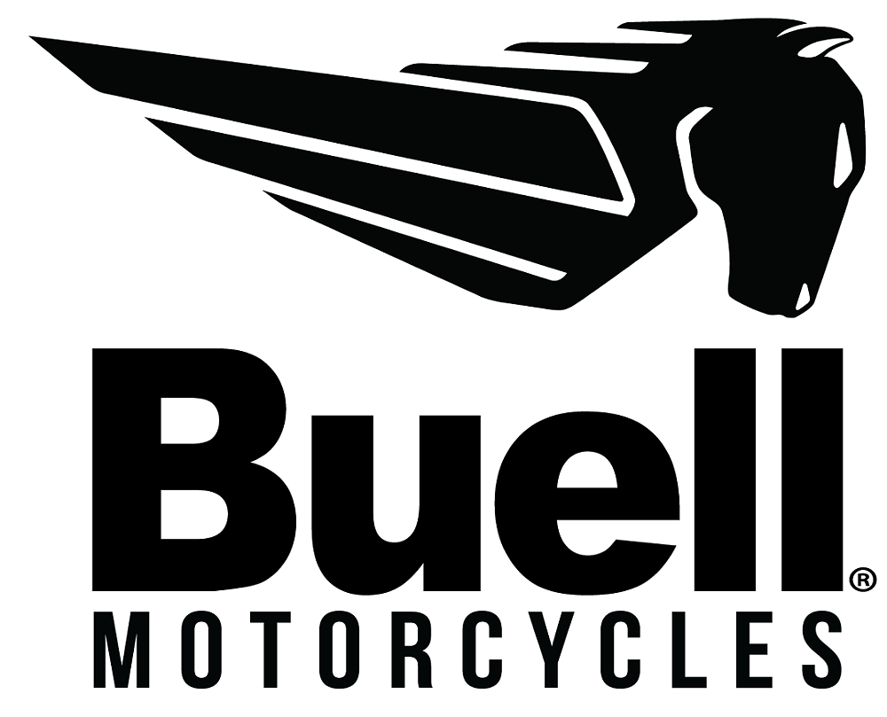 Buell logo