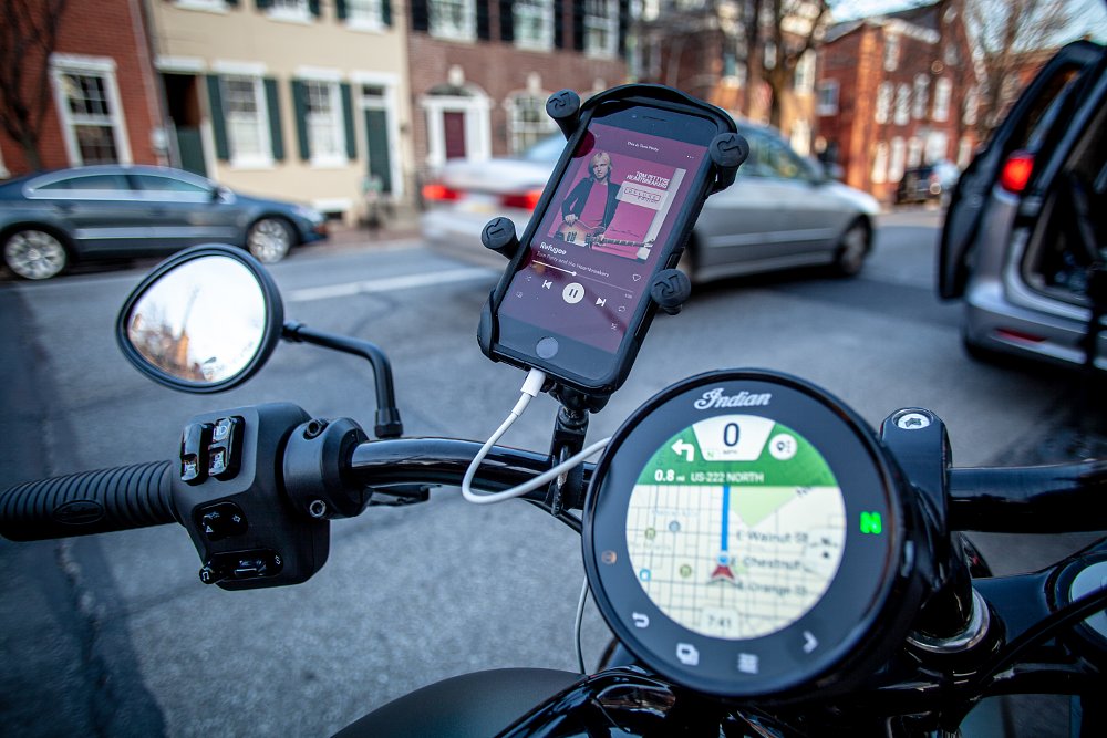 2022 Indian Chief Review Tom Petty Soundtrack