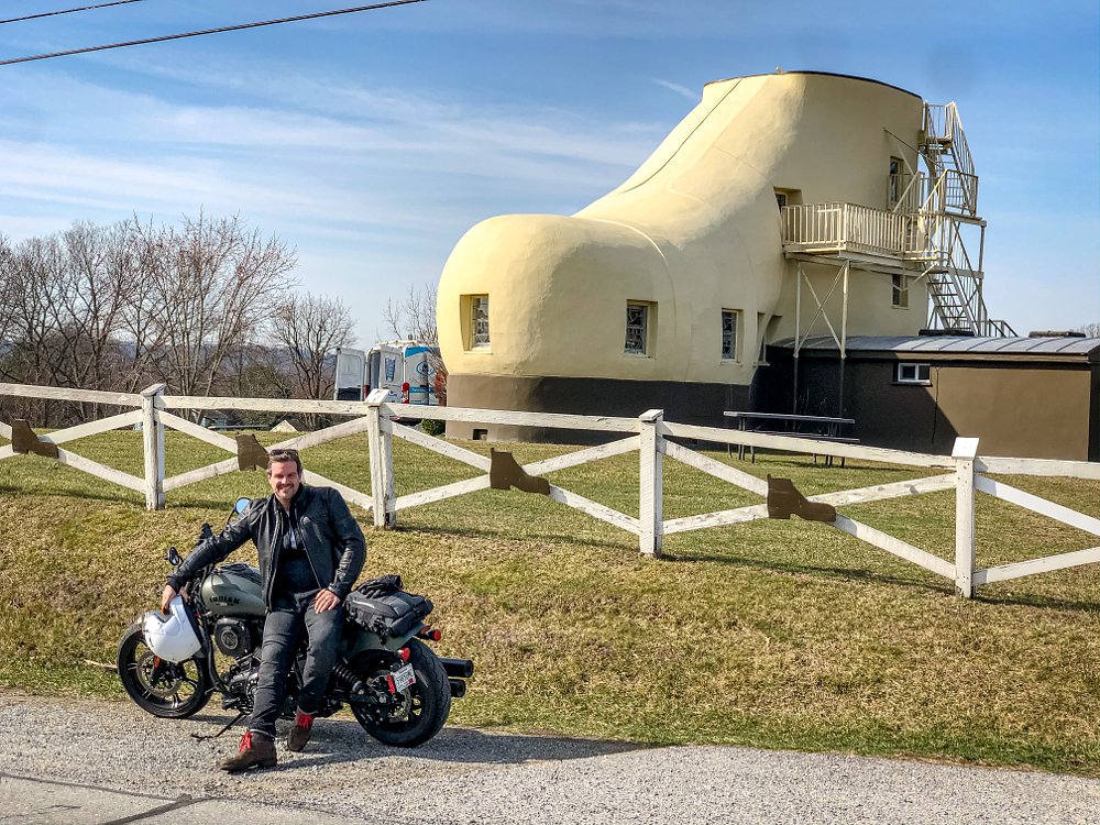 2022 Indian Chief Review