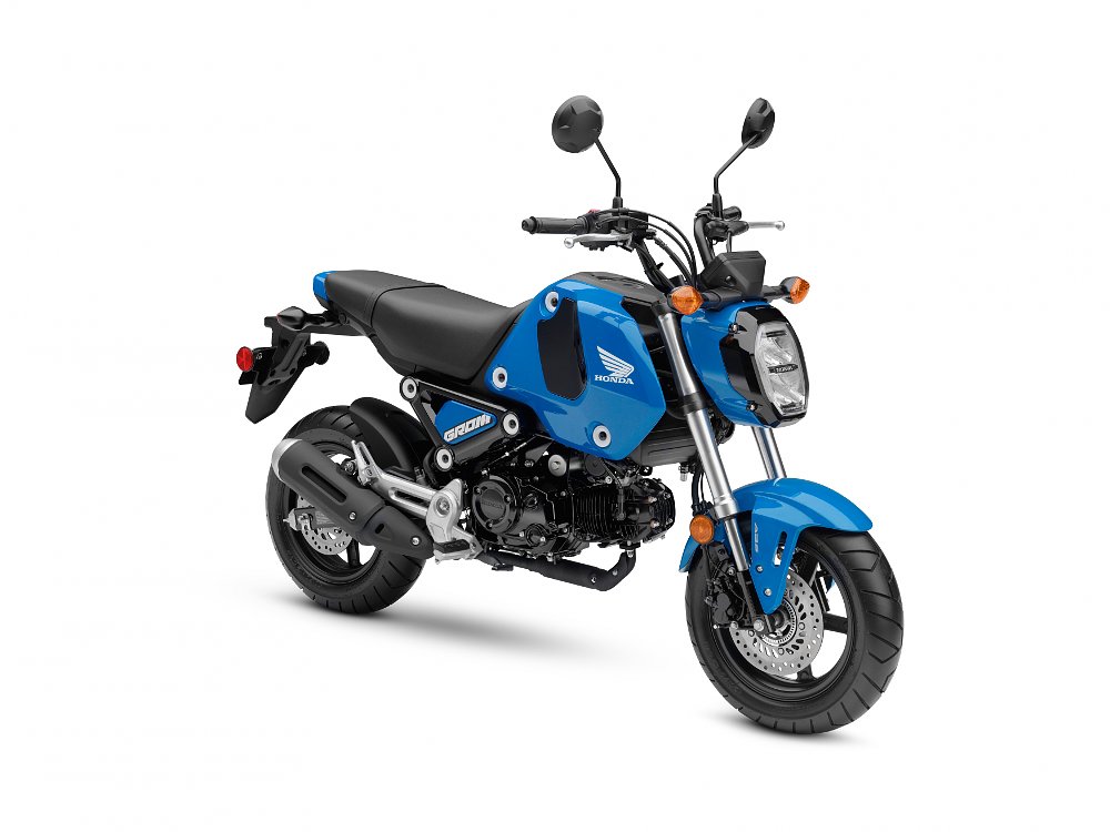 Honda Grom