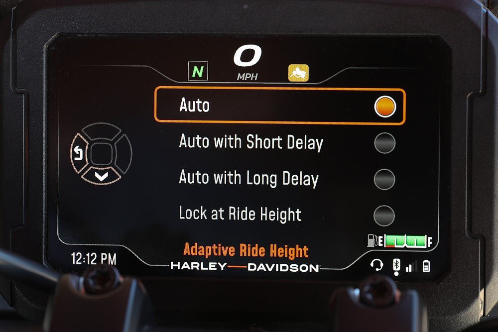 2022 Indian Chief Bobber Dark Horse Review