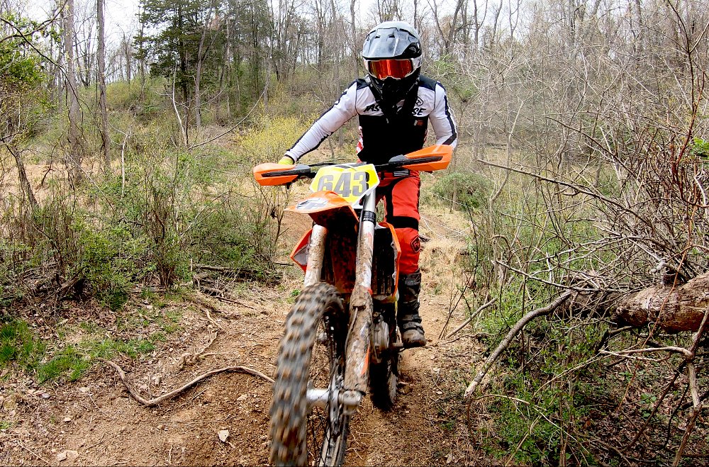 Fasthouse gear is probably my favorite because of the