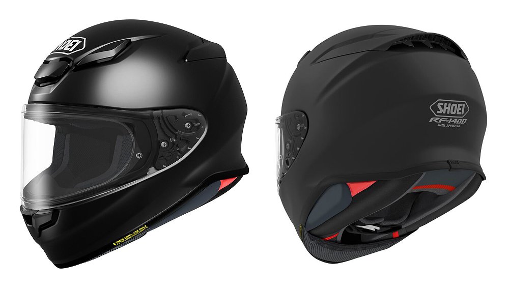 Full helmet for summer riding