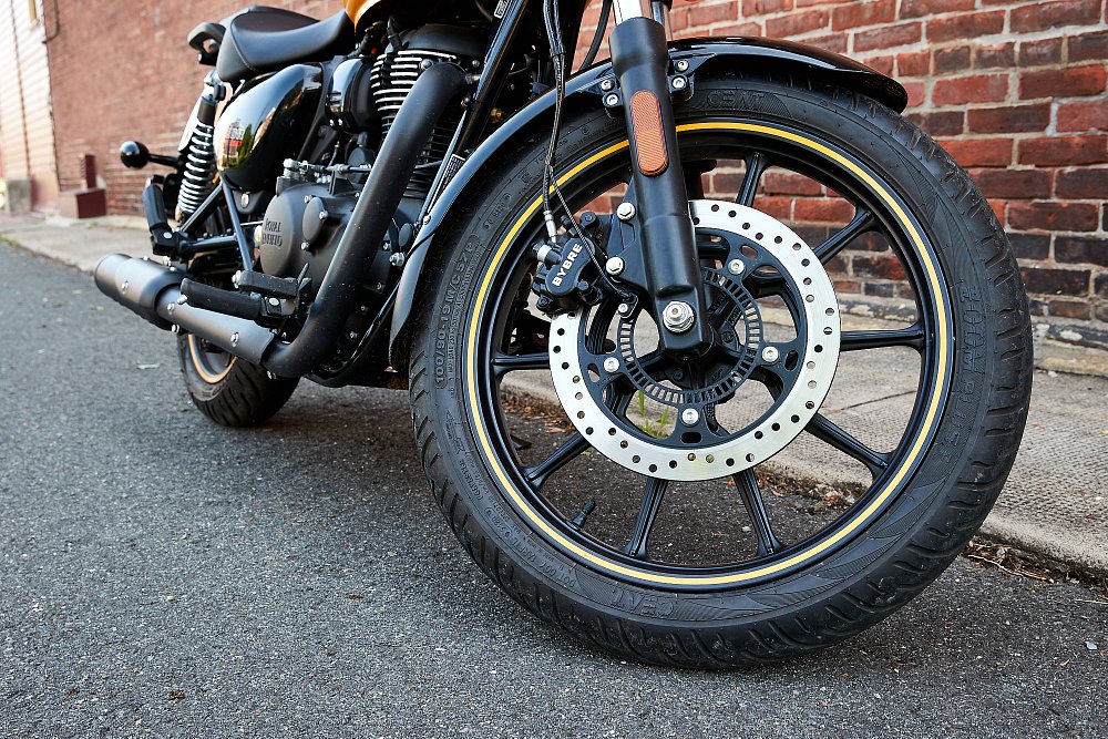 Royal Enfield Meteor 350