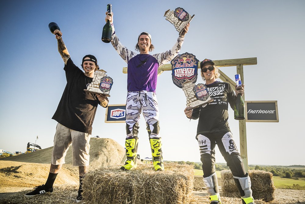 Red Bull Imagination