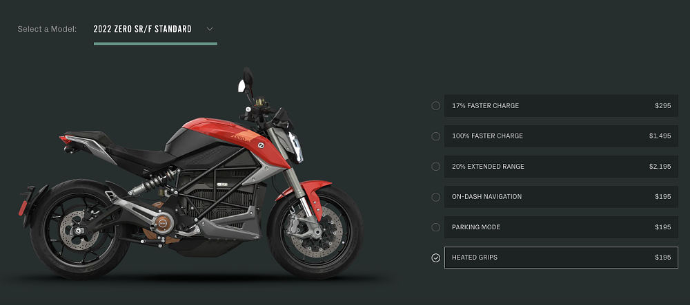 Zero SRF Cypher Store