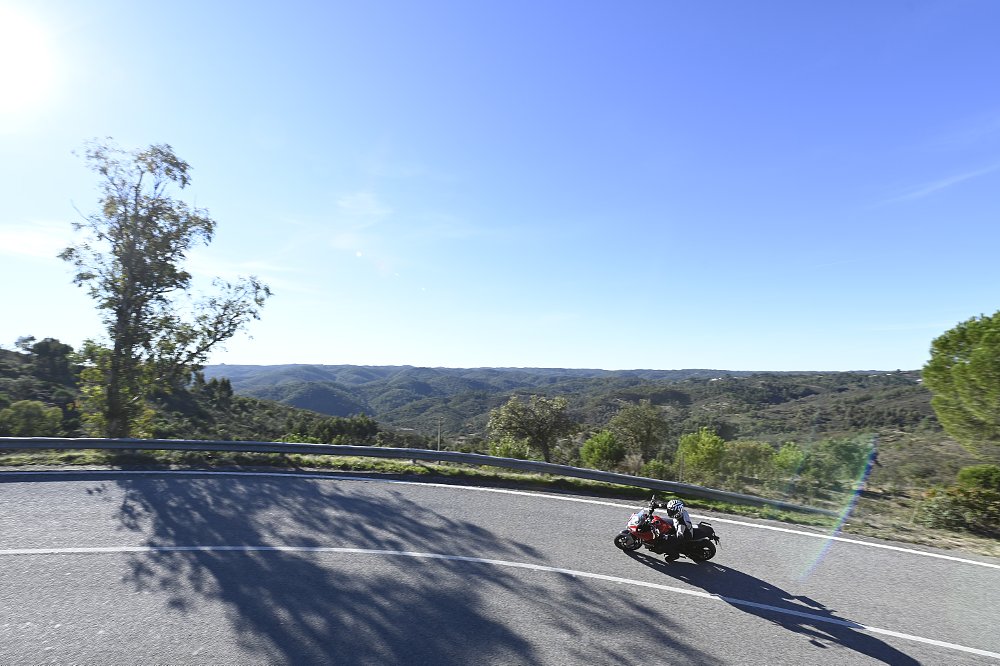 Triumph Tiger Sport 660